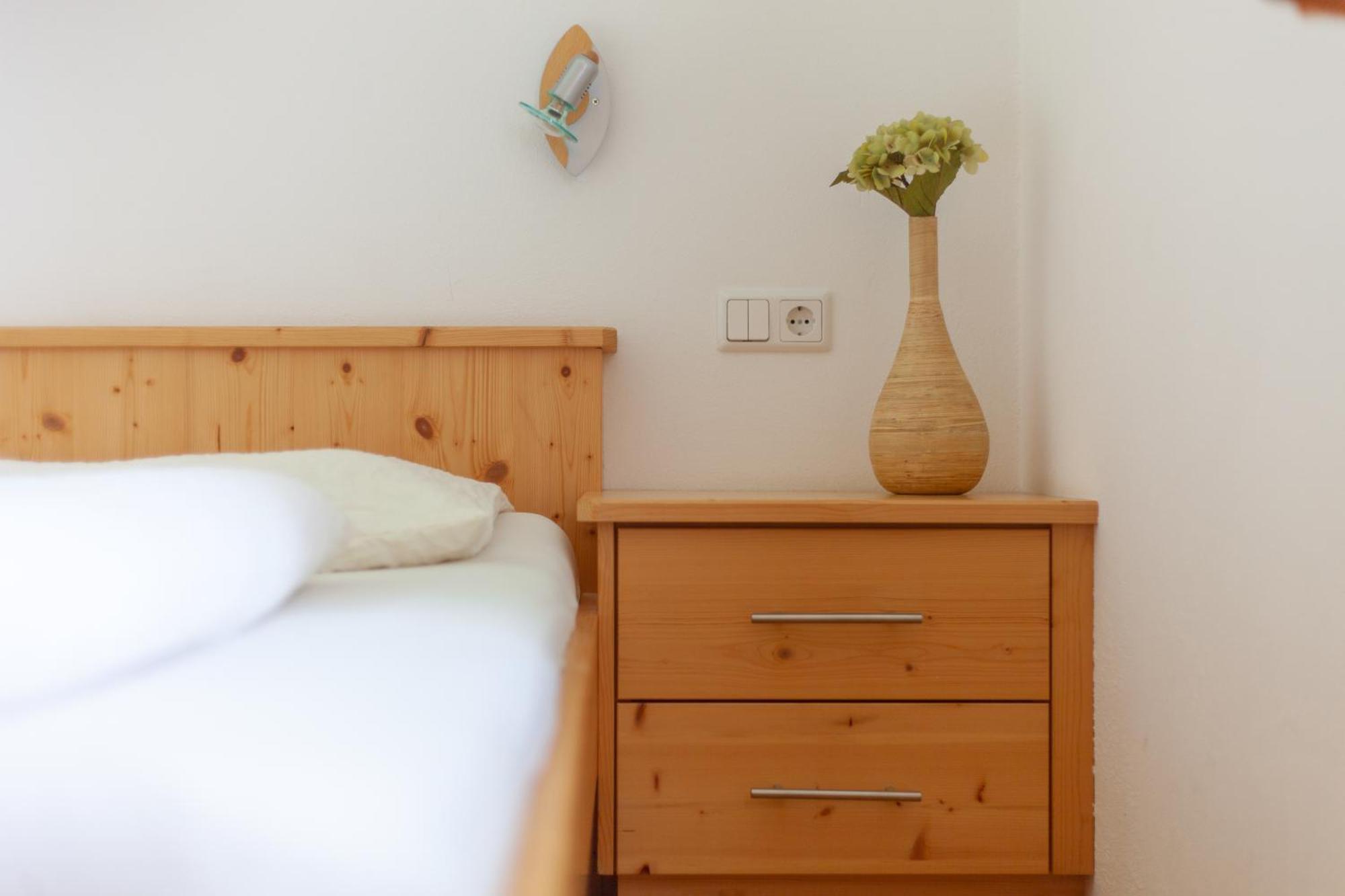 Farm stay Pretzerhof *