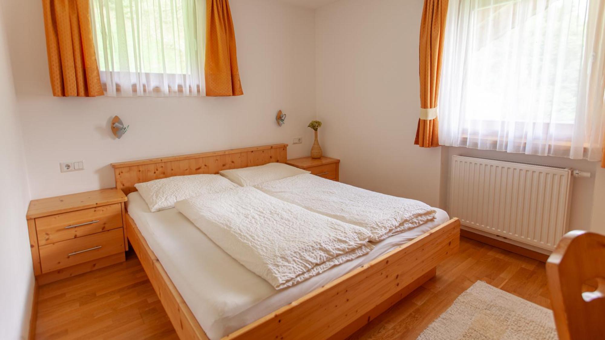 Pretzerhof Farm stay