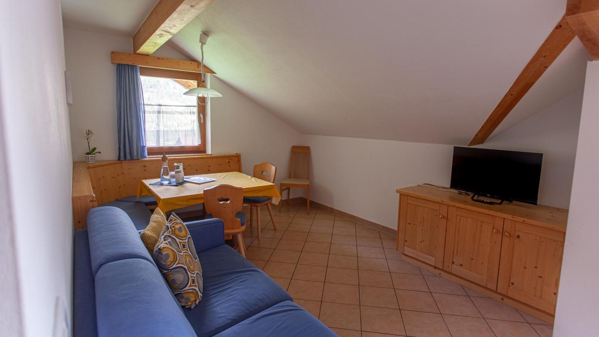 Pretzerhof Bauernhof *